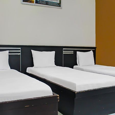 Collection O 92268 Hotel Aero Negarasaka Ngoại thất bức ảnh