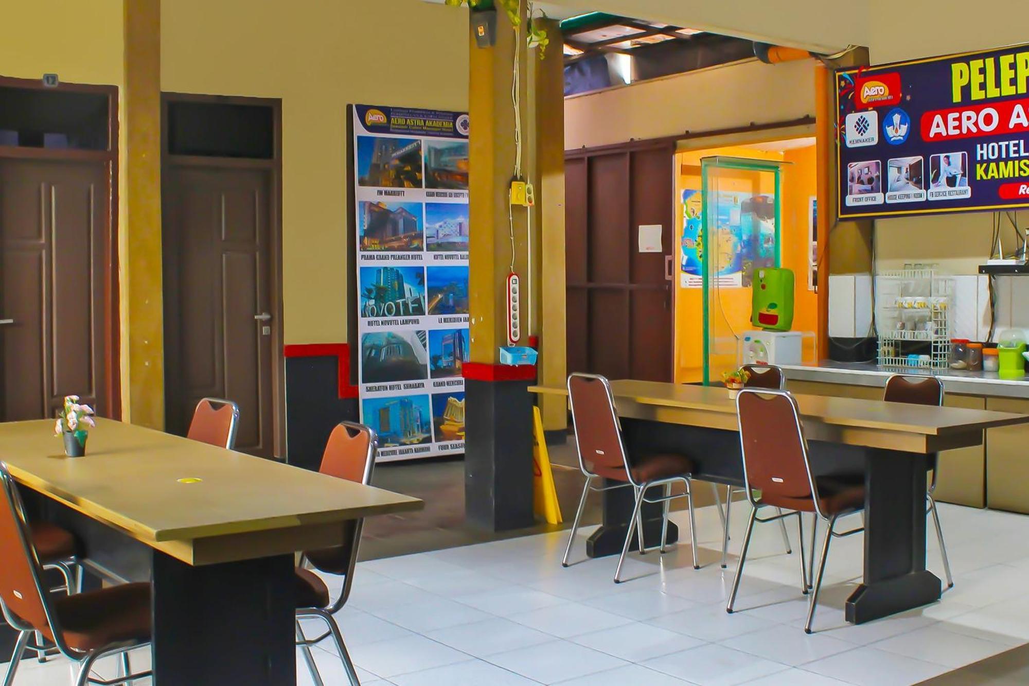 Collection O 92268 Hotel Aero Negarasaka Ngoại thất bức ảnh