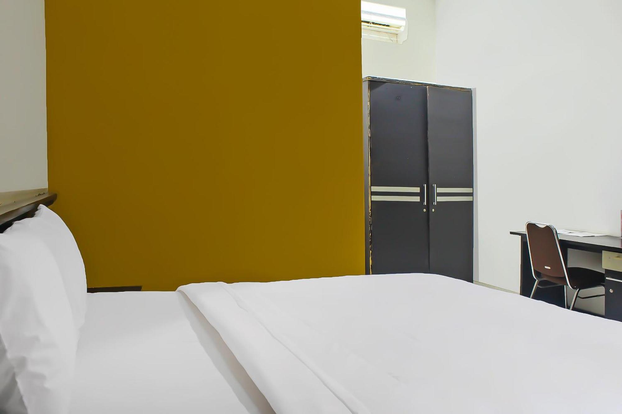 Collection O 92268 Hotel Aero Negarasaka Ngoại thất bức ảnh