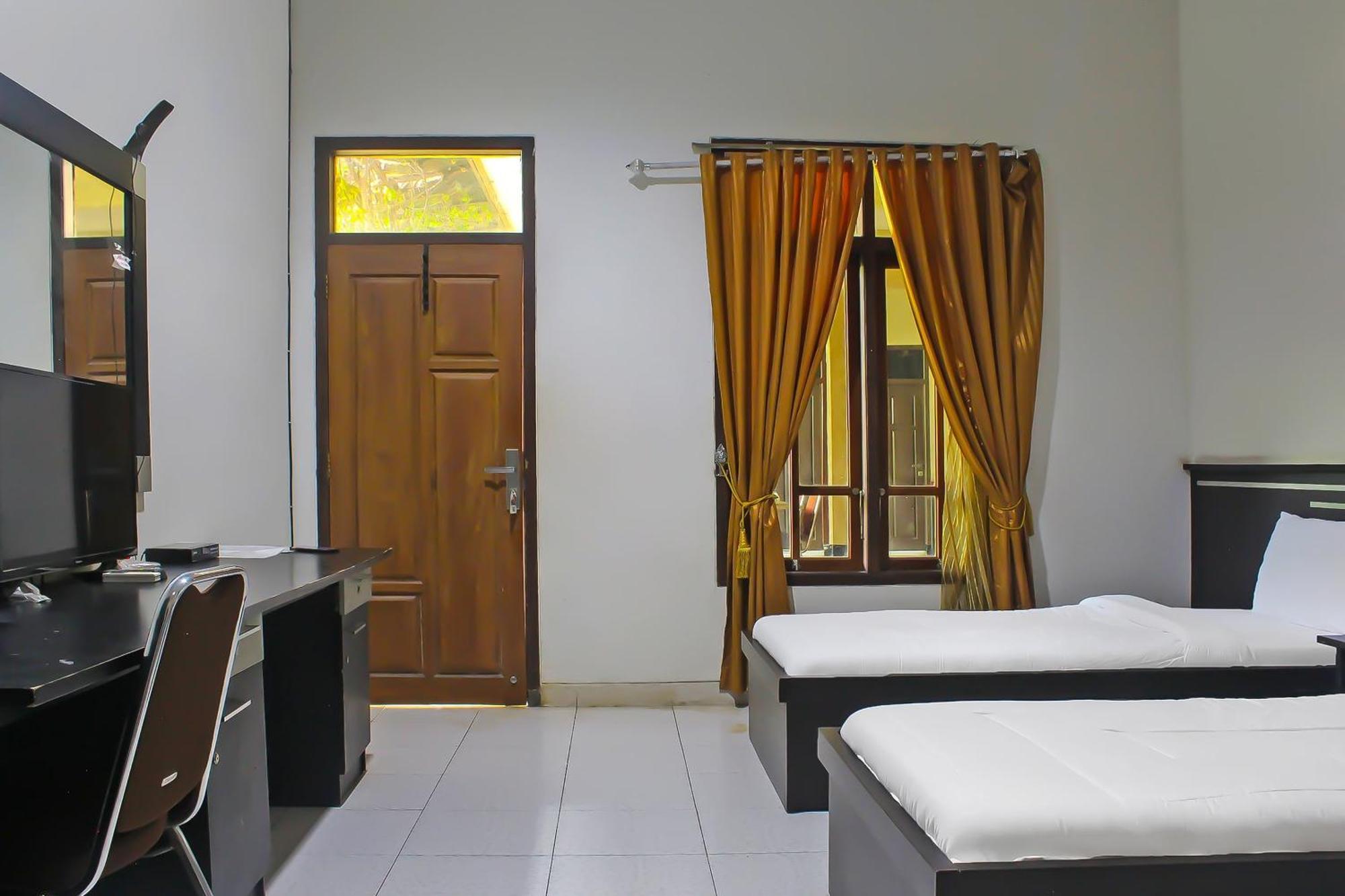 Collection O 92268 Hotel Aero Negarasaka Ngoại thất bức ảnh