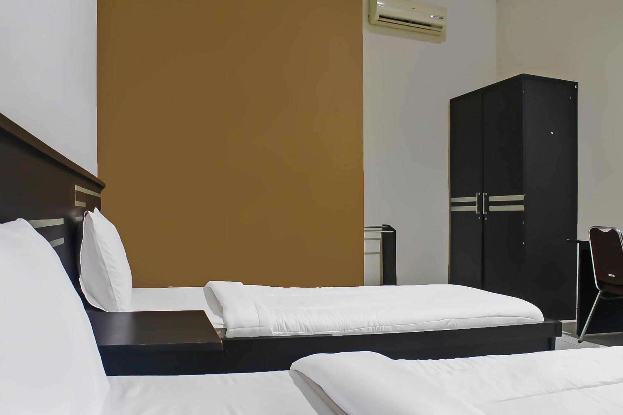 Collection O 92268 Hotel Aero Negarasaka Ngoại thất bức ảnh