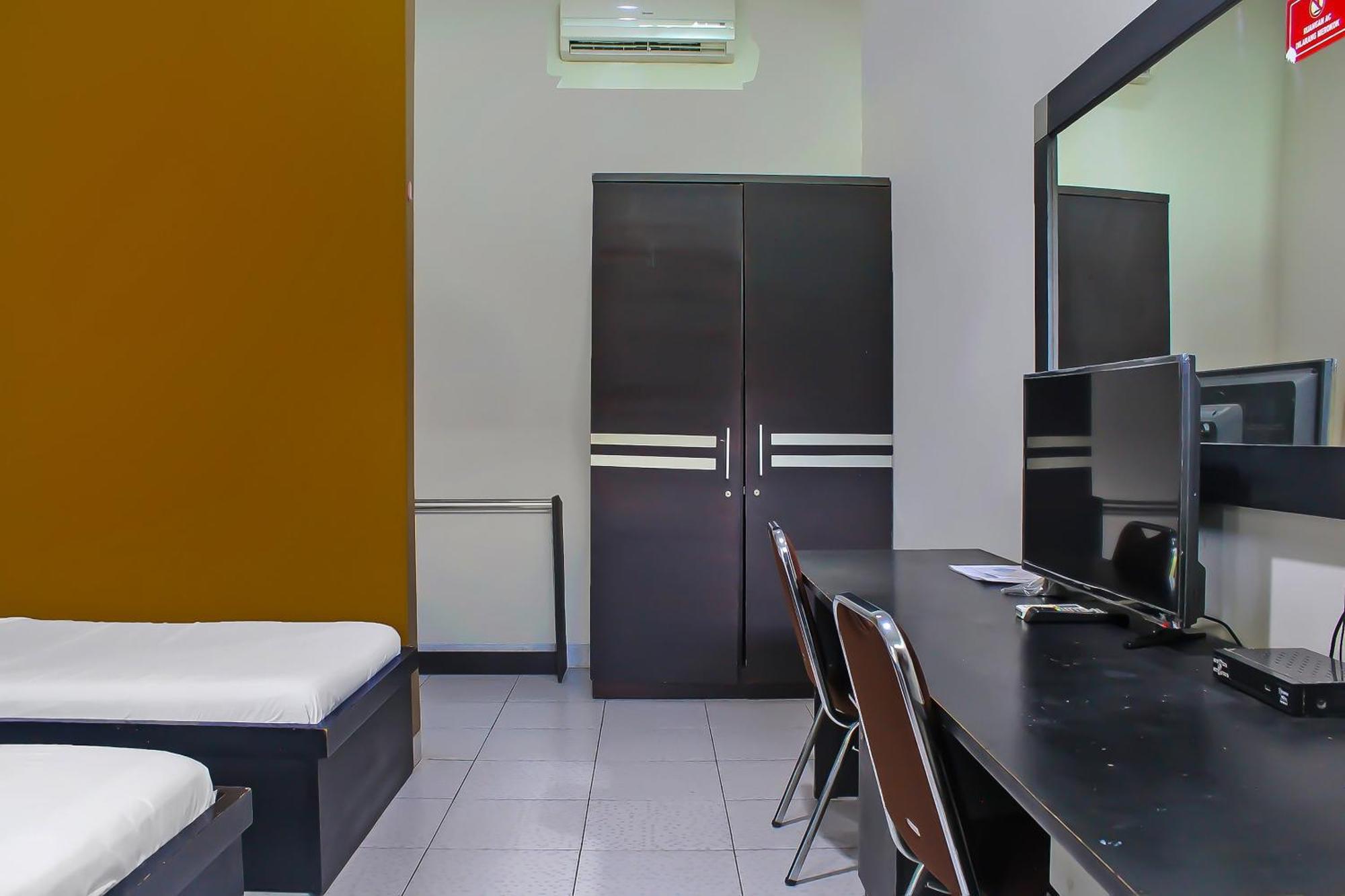 Collection O 92268 Hotel Aero Negarasaka Ngoại thất bức ảnh