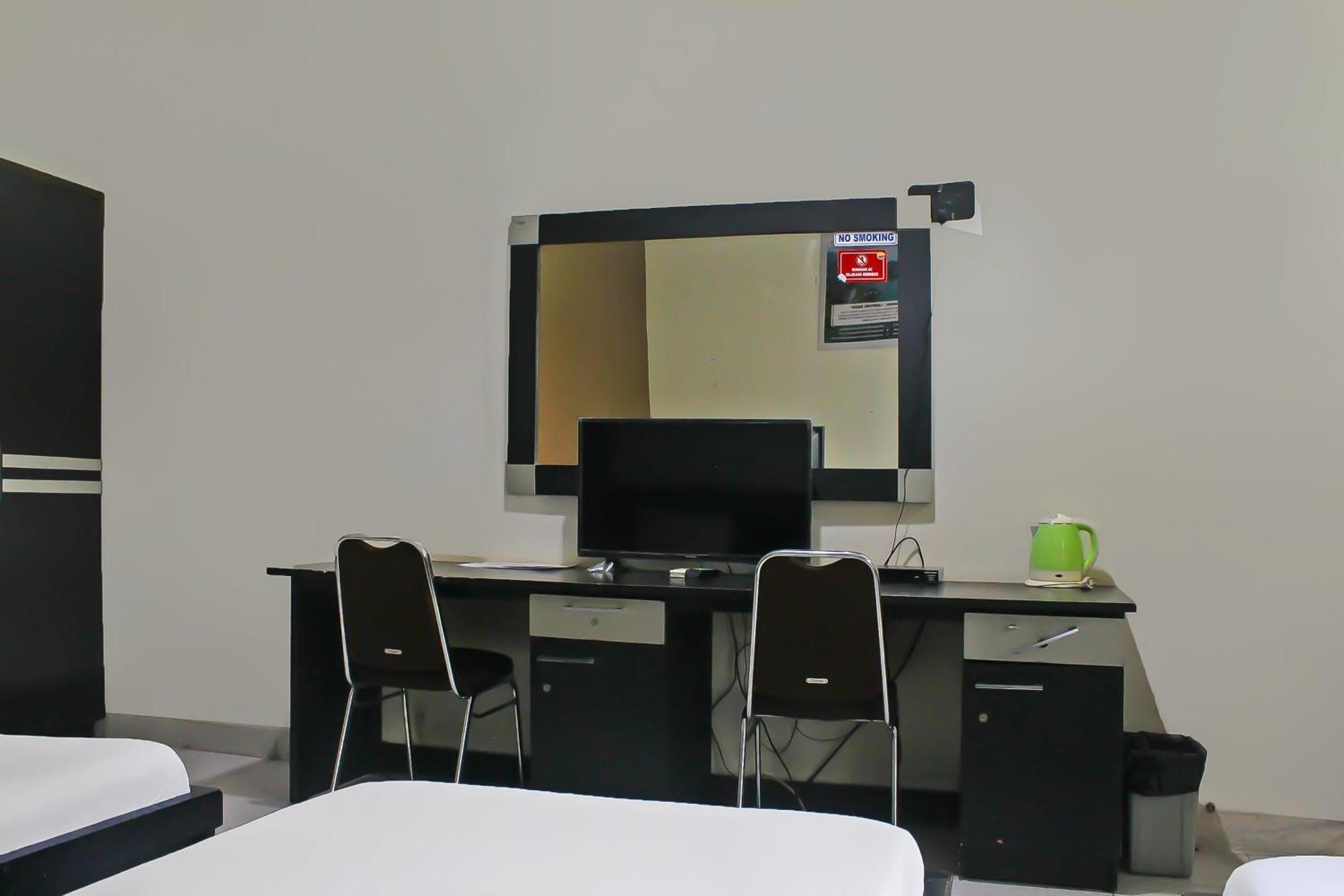 Collection O 92268 Hotel Aero Negarasaka Ngoại thất bức ảnh