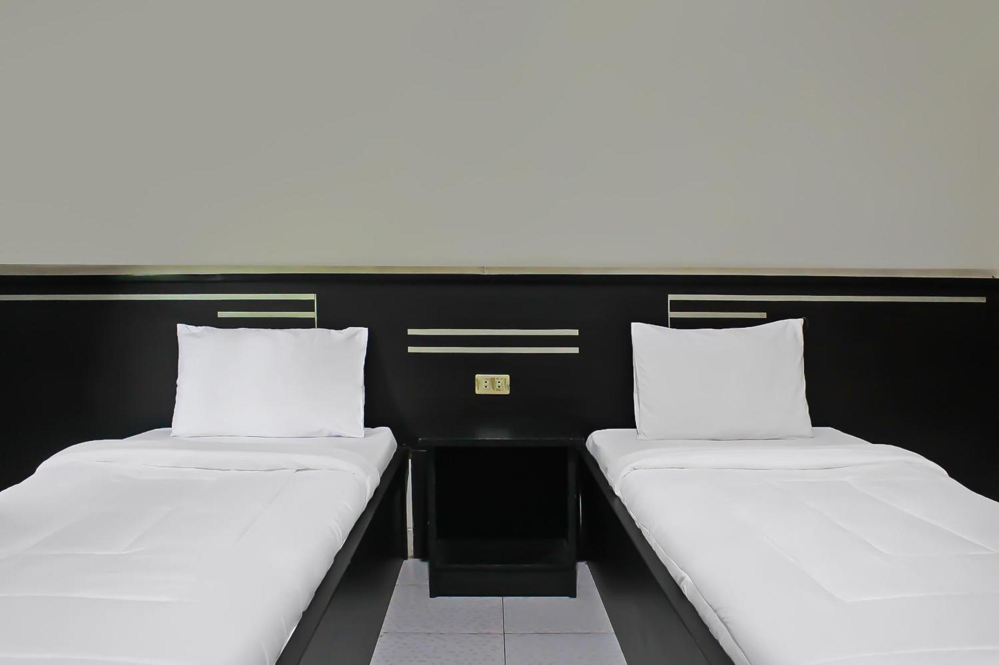 Collection O 92268 Hotel Aero Negarasaka Ngoại thất bức ảnh